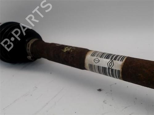 Left front driveshaft RENAULT MEGANE III Grandtour (KZ0/1) 1.5 dCi (KZ09, KZ0D, KZ1G, KZ29, KZ14, KZ1W, KZ10, KZ1F,... | BP23157498M38