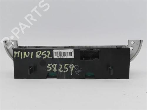 Switch MINI MINI Convertible (R52) Cooper | BP24869563I30 