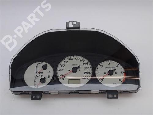 Used Instrument cluster MAZDA PREMACY (CP) 2.0 TD (101 hp) 10553134
