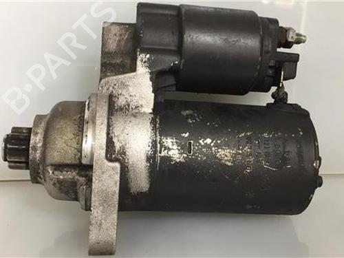 Startmotor VW GOLF IV (1J1) 2.0 (115 hp) 9696422