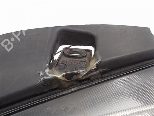 Left headlight SEAT AROSA (6H1)  | BP13043875C28 