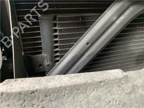 AC radiator SEAT TOLEDO II (1M2)  | BP26445395M32 