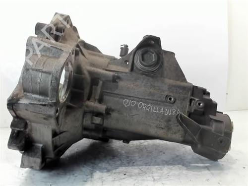 Gearbox SEAT IBIZA II (6K1)  | BP12597193M3 