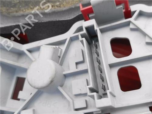 Right taillight MERCEDES-BENZ A-CLASS (W169)  | BP25719188C35 