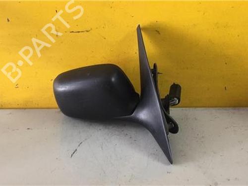Used Right mirror VOLVO 440 (445) [1988-1996]  13049254