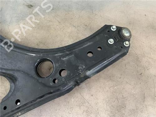 Right front suspension arm VW GOLF IV (1J1) 1.9 TDI | BP26955950M13 