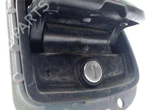 Tailgate handle SEAT LEON (1M1) 1.9 TDI | BP11832462C132 