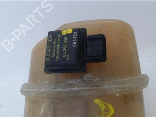 Other CITROËN XSARA (N1) 2.0 HDi 90 | BP30981045O1