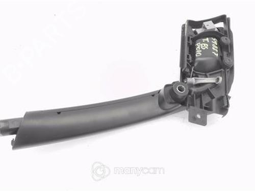 Front wiper motor NISSAN PRIMERA Hatchback (P12) 1.9 dCi | BP11340136M29 