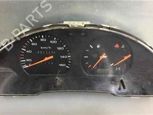 Used Instrument cluster NISSAN VANETTE CARGO Bus (HC 23) [1994-2001]  9636545