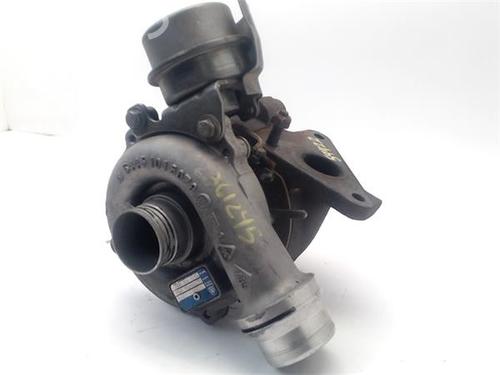 Turbolader/Kompressor RENAULT SCÉNIC II (JM0/1_)  | BP24035768M71 