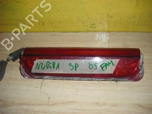 Used Third brake light CHEVROLET NUBIRA Saloon [2005-2012]  12112152
