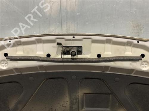 Hood KIA RIO II (JB) 1.4 16V | BP23408756C1 