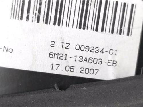 Left tailgate light FORD GALAXY II (WA6) 2.0 TDCi | BP36231009C79  - Image 10