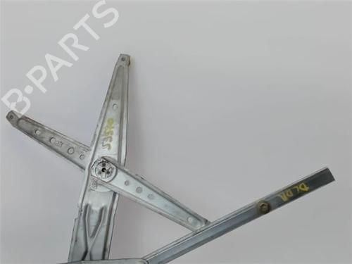 Front right window mechanism RENAULT KANGOO (KC0/1_)  | BP14345553C23  - Image 5