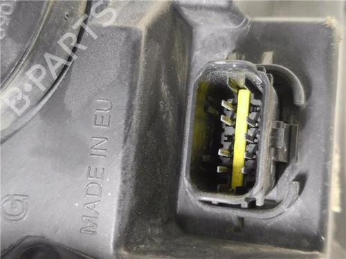 Left headlight PEUGEOT PARTNER Tepee 1.6 HDi | BP33220867C28  - Image 7