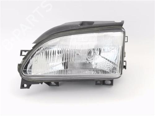Used Left headlight SEAT AROSA (6H1) [1997-2004]  24316346