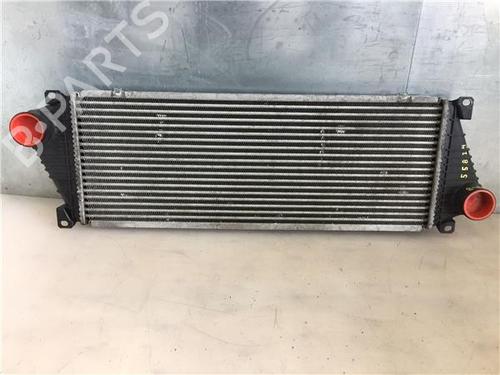 Used Intercooler MERCEDES-BENZ SPRINTER 2-t Bus (B901, B902) 208 CDI (901.671, 902.671, 902.672) (82 hp) 17969157