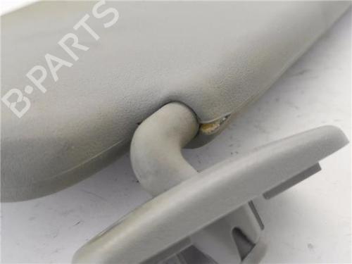 Left sun visor OPEL MERIVA A MPV (X03) | BP30135453I1