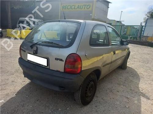 Instrument cluster OPEL CORSA B (S93) 1.5 D (F08, F68, M68) | BP9667305C47 
