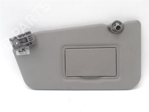 Right sun visor NISSAN MICRA III (K12)  | BP24035751I2 
