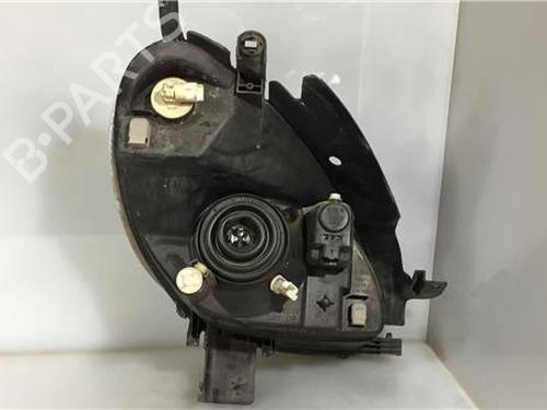 Left headlight CITROËN XSARA PICASSO (N68) 1.8 16V | BP11342025C28 