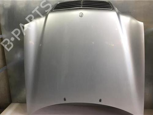 Used Hood MERCEDES-BENZ CLK (C208) CLK 230 Kompressor (208.348) (197 hp) 9696379