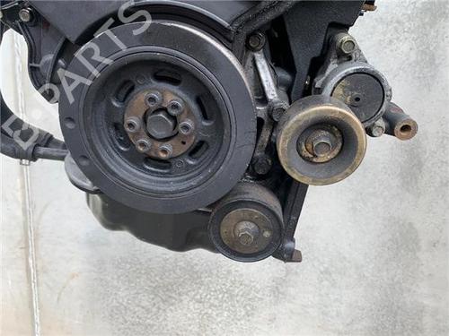 Engine MAZDA 6 Hatchback (GG) 2.0 DI (GG14) | BP29431386M1 