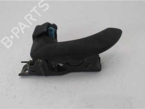 Rear left interior door handle HYUNDAI SANTA FÉ I (SM) 2.0 CRDi | BP14333598I15 