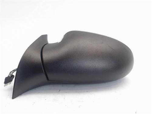 Used Left mirror MERCEDES-BENZ A-CLASS (W168) [1997-2005]  13056234