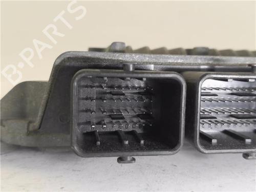 Electronic module PEUGEOT 1007 (KM_) 1.4 HDi | BP30981132M83