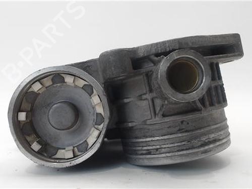 Throttle body PEUGEOT 206 Hatchback (2A/C) 1.4 16V | BP19324627M82 