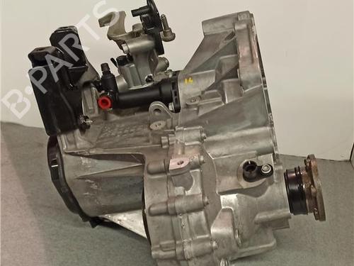 Gearbox SEAT IBIZA IV (6J5, 6P1) 1.2 | BP12112390M3 