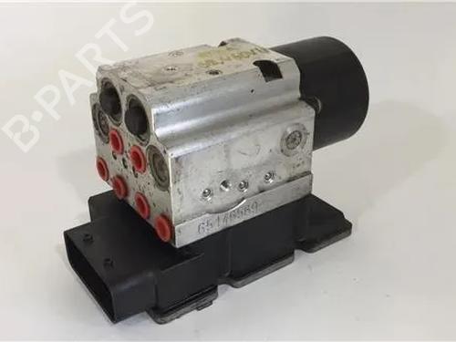 Used ABS pump ALFA ROMEO 159 (939_) [2005-2012]  9662400