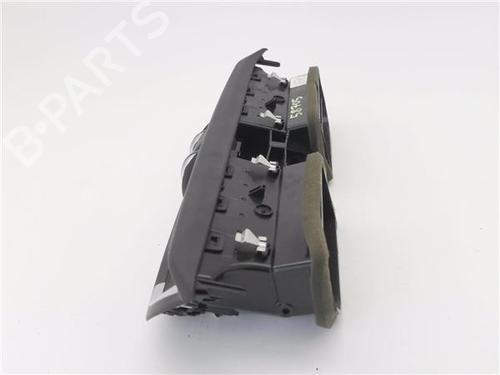Grill ALFA ROMEO GIULIA (952_) | BP37260947C40 - Image 3