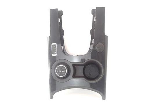 Used Other PEUGEOT 3008 I MPV (0U_) 2.0 HDi Hybrid4 (163 hp) 30412424