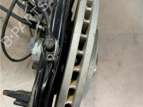 Left front steering knuckle SEAT EXEO (3R2) 1.6 | BP39093846M25 - Image 5