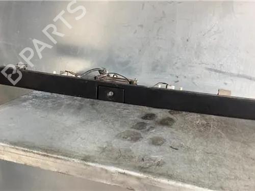 Used Tailgate handle NISSAN PRIMERA Hatchback (P11) 1.6 16V (90 hp) 9759210