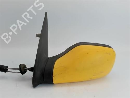 Ryggespeil venstre PEUGEOT 106 I (1A, 1C) [1991-1996]  13049790