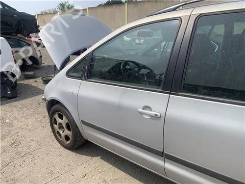 Used Left front door Left front door SEAT ALHAMBRA (7V8, 7V9) [1996-2010] 26953774 26953774