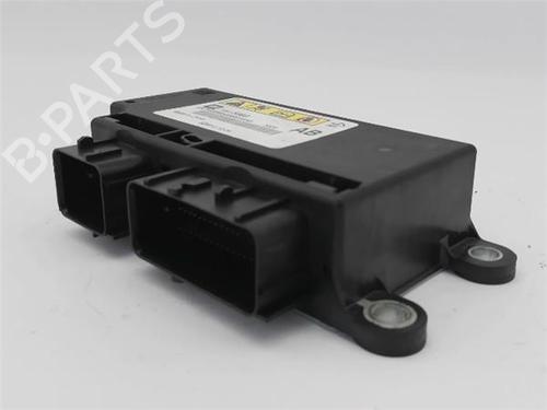 Electronic module OPEL ASTRA J (P10) 1.7 CDTI (68) | BP23841461M83 