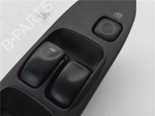 Left front window switch MITSUBISHI SPACE STAR MPV (DG_A) 1.3 16V (DG1A) | BP29537864I27 