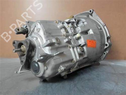 Gearbox BMW 3 (E36) 325 tds | BP19094939M3 