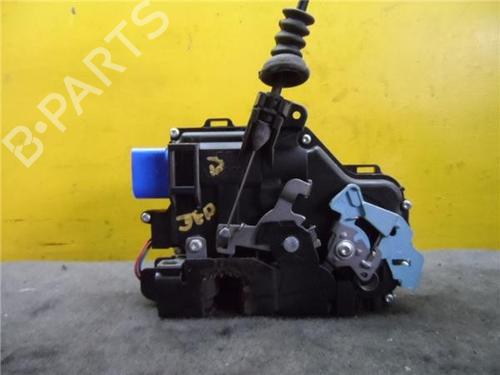 Serrure avant droite SKODA OCTAVIA II (1Z3) 2.0 TDI 16V (140 hp) 16655869