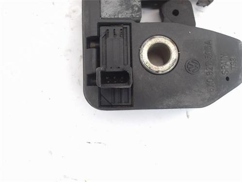 Tailgate lock VW POLO (6N2) 1.4 | BP9684746C101 