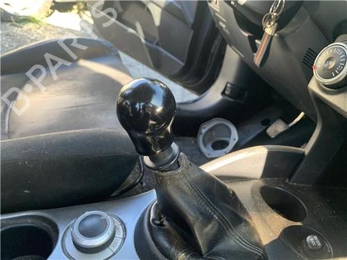Gear lever MITSUBISHI OUTLANDER II (CW_W) 2.0 DI-D (CW8W) | BP32417806M90