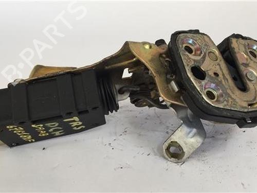 Other SAAB 9-3 (YS3D)  | BP14340687O1 