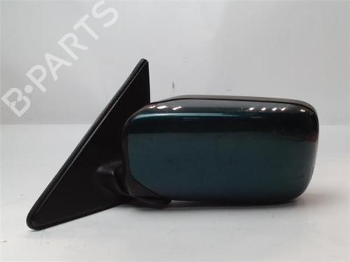 Left mirror BMW 3 (E36)  | BP16453532C26 