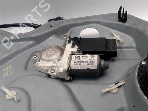Andere SEAT TOLEDO II (1M2) 1.9 TDI | BP25007325O1 