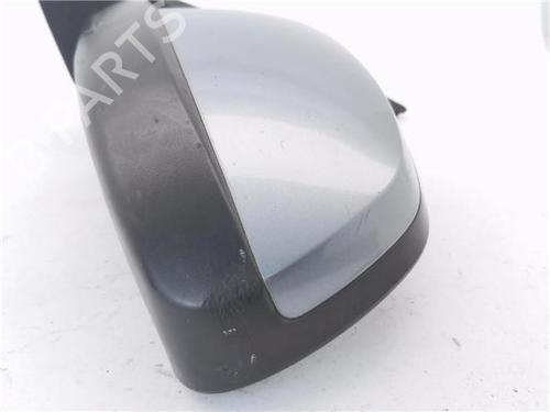 Left mirror OPEL MERIVA A MPV (X03)  | BP29119140C26 